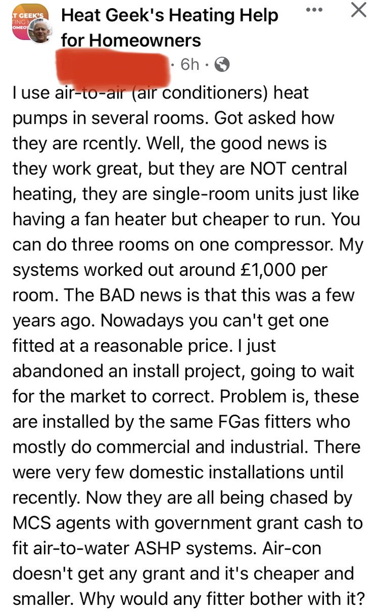 Nate the House Whisperer tweet media
