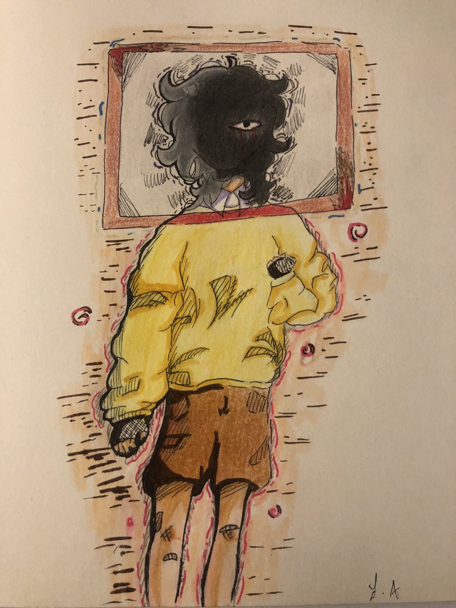 purity24_'s tweet photo. #cuptoast #cuptoast  first actual art that’s not a doodle took forever 😅 https://t.co/pFPBedYit4