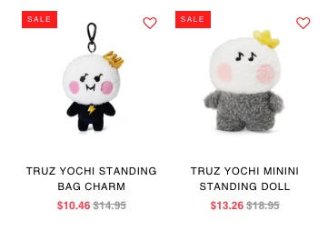 rexajastiproxy's tweet photo. PO USA GO - INA
US Line Store Happy Holiday Sales
TRUZ Bag Charm 260K DP200
Character SOM YOCHI
t. wts sell jual want to sell pre order treasure doll amerika #proxyusa #jastipusa #jastiprexa #proxyrexa #pasabuyrexa pasabuyusa pasabuy jastip proxy gom host yangdo teume treasure https://t.co/9Mdm0VesOm
