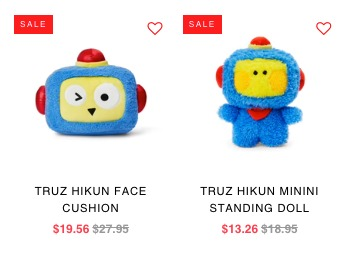 rexajastiproxy's tweet photo. PO USA GO - INA
US Line Store Happy Holiday Sales
TRUZ Face Cushion 400K DP350
Character ROMY BONBON HIKUN PODONG
t. wts sell jual want to sell preorder treasure doll amerika #proxyusa #jastipusa #jastiprexa #proxyrexa #pasabuyrexa pasabuyusa pasabuy jastip proxy gom teume trejo https://t.co/9OtTKY4AaY