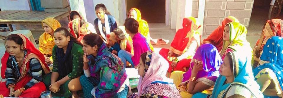 MYBharatHQ's tweet image. नेहरू युवा केन्द्र मैनपुरी(@Nykmainpuri) के तत्वाधान में आज कौशल आधारित उद्यमिता कार्यक्रम के अंतर्गत सिलाई प्रशिक्षण का उद्घाटन नगला निरंजन में किया गया।

#womenempowerment #EntrepreneurshipProgram #SkillBasedProgram