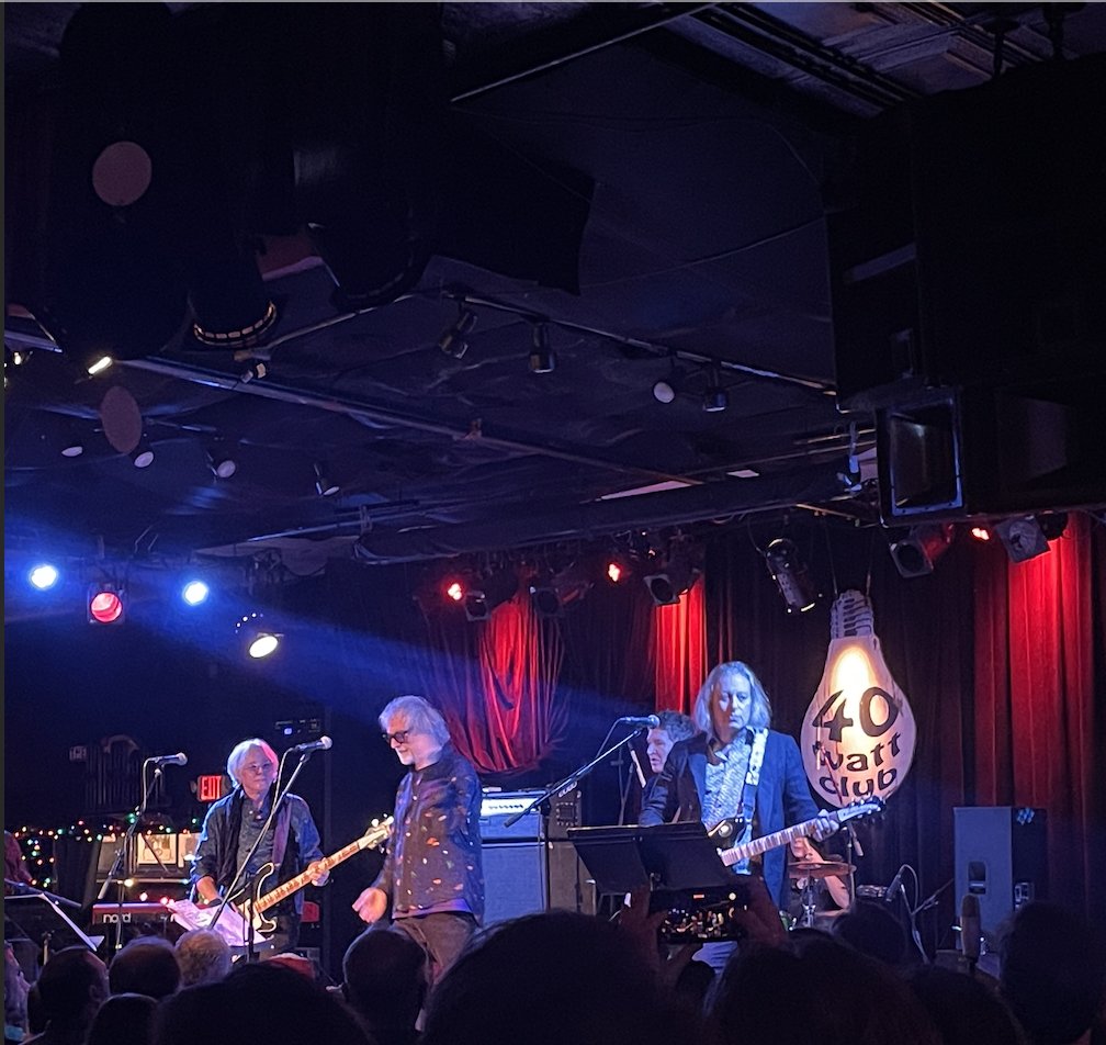 R.E.M. HQ tweet media