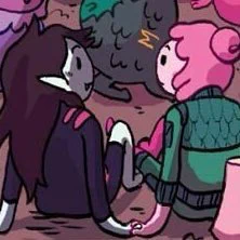 literally everything they have going on  