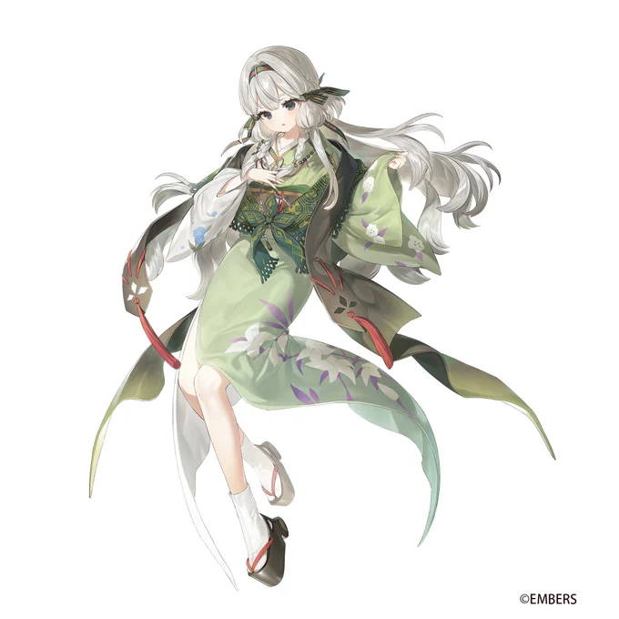 「アッシュアームズ -灰燼戦線-」にて軽戦闘機「試製烈風」を描かせていただきました。監修は坂月様()、メカは夜空様が担当されております。よろしくお願いいたします。#アッシュアームズ #アシュア 