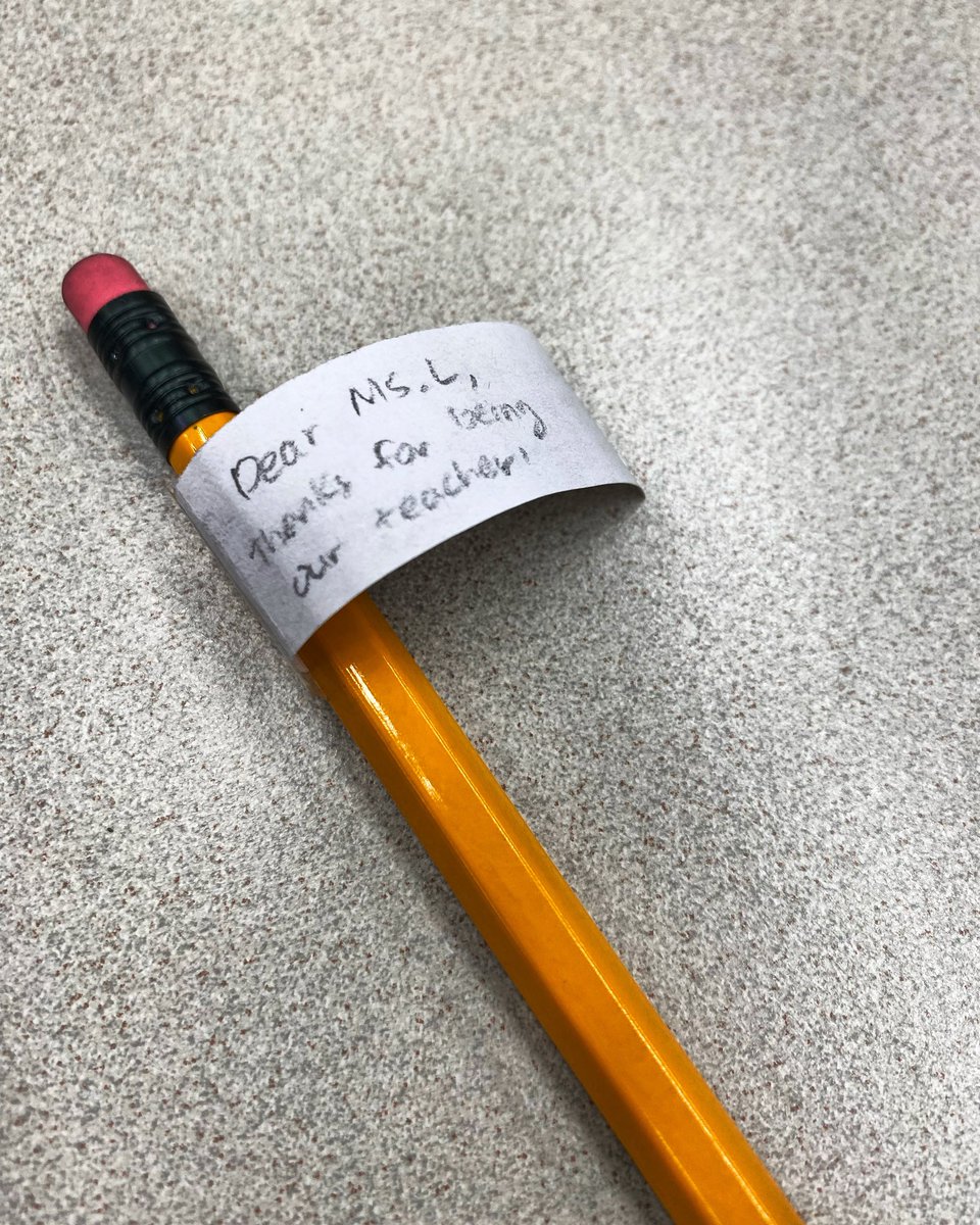 Best 🎁 #teacherlife #chadwickinternational