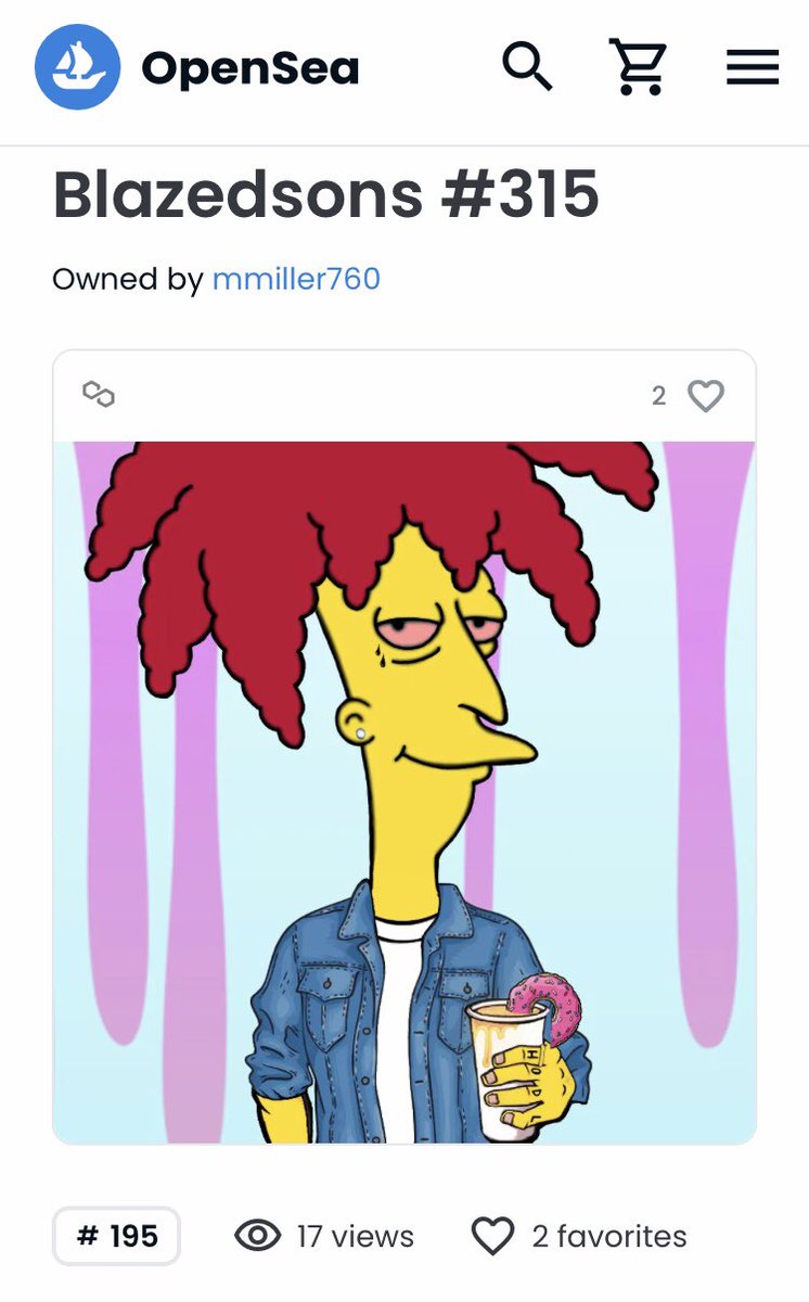 Blazed Ape Smokers Club tweet media