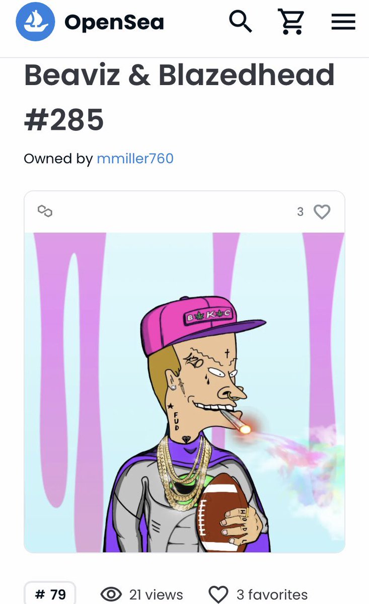Blazed Ape Smokers Club tweet media