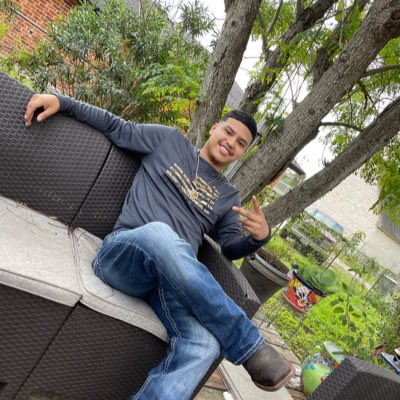 #NewProfilePic