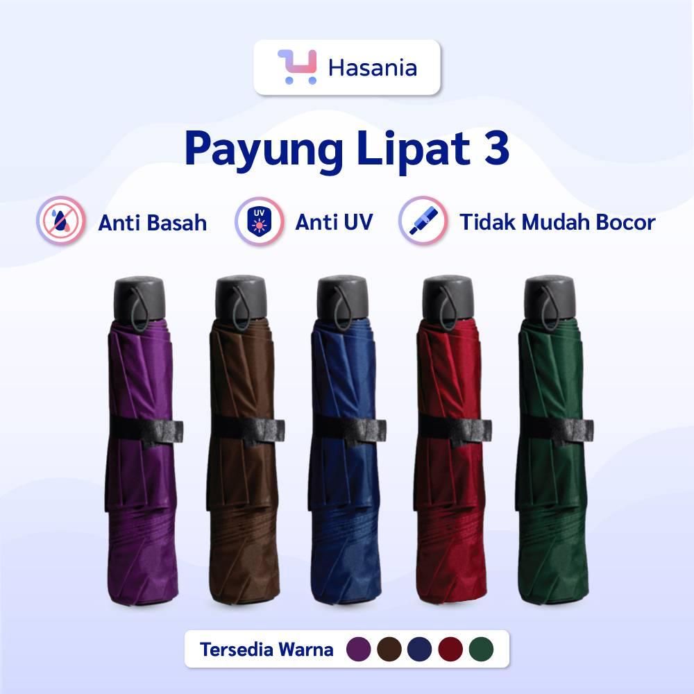 1Thefai's tweet photo. Hasania Home - Payung LIpat 3

"Hasania Home, Kebutuhan Rumah Tangga yang berkualitas dengan harga terjangkau

Keunggulan 
- Payung... 

Yuk beli sekarang!
Harga: *Rp39.680*
https://t.co/XNt21IhdxD https://t.co/Ffjr1wIptB