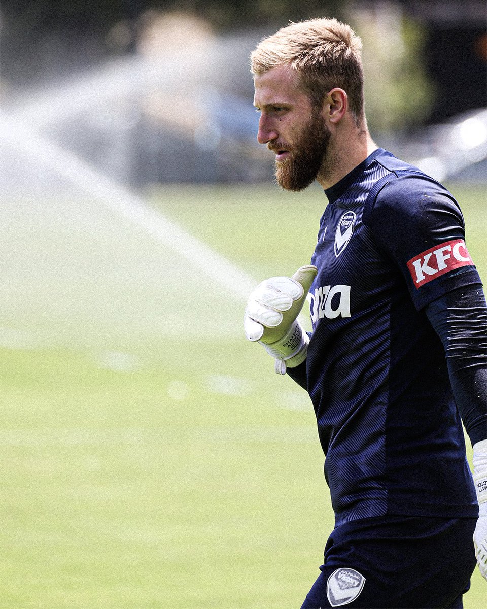 Melbourne Victory tweet media