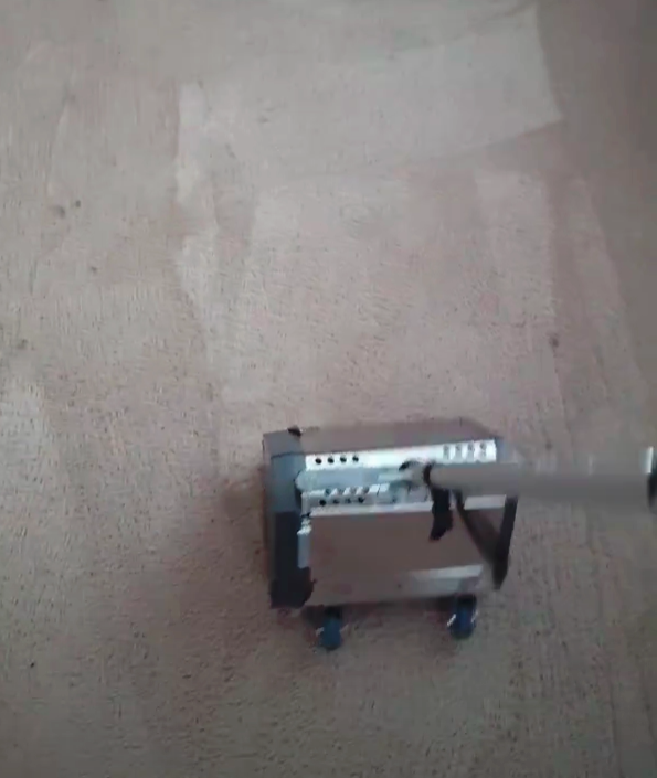 Ryan M. Carroll tweet media