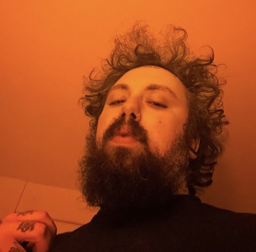sxrreaI's tweet photo. the man of my dreams https://t.co/73PPCbvGnX
