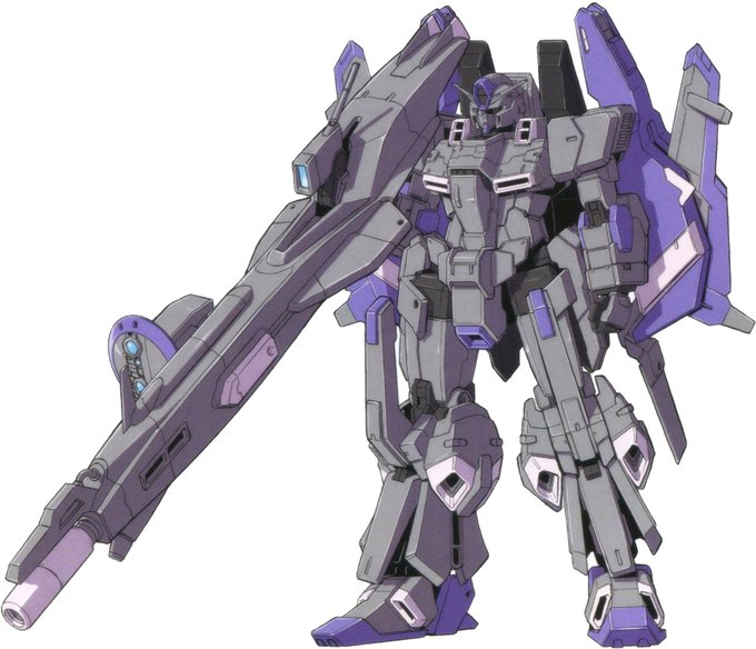 MGシータプラス、またはMGハミングバードでお願いします。
#来年こそは発売してほしいガンプラ 