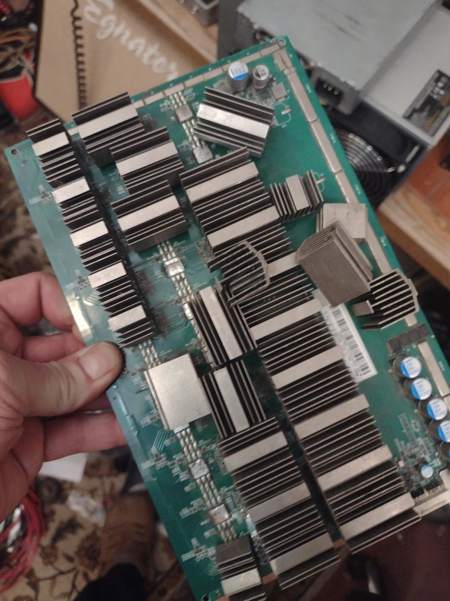 Science⚡Denier tweet media