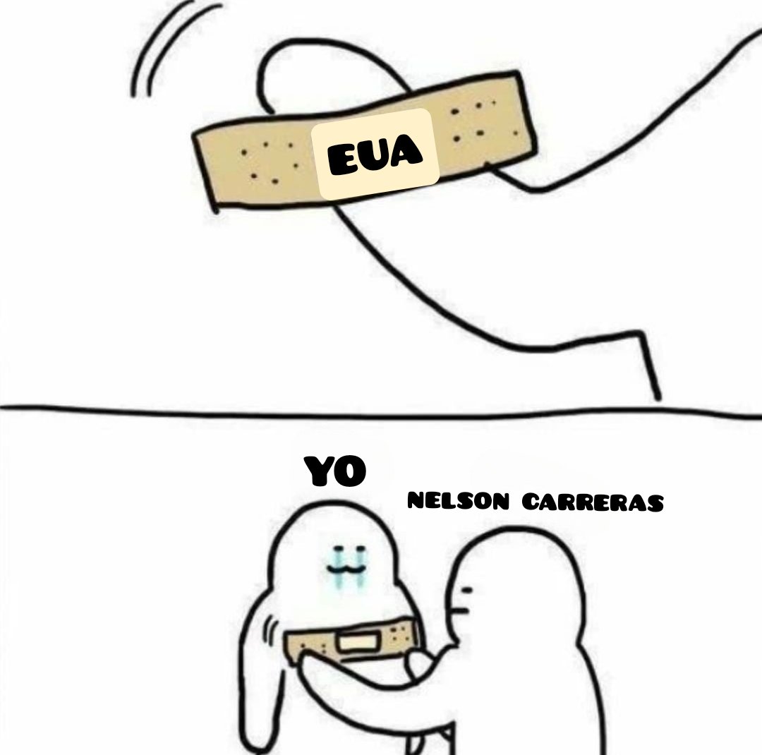 Así fue, es y seguirá siendo 🥹