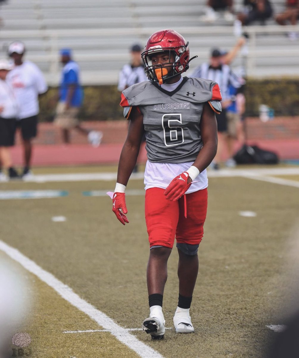 ATSwayy's tweet image. Nothing will ever prepare you for losing one of your athletes. #LL6 
Rest in Power Zaire ❤️‍🩹