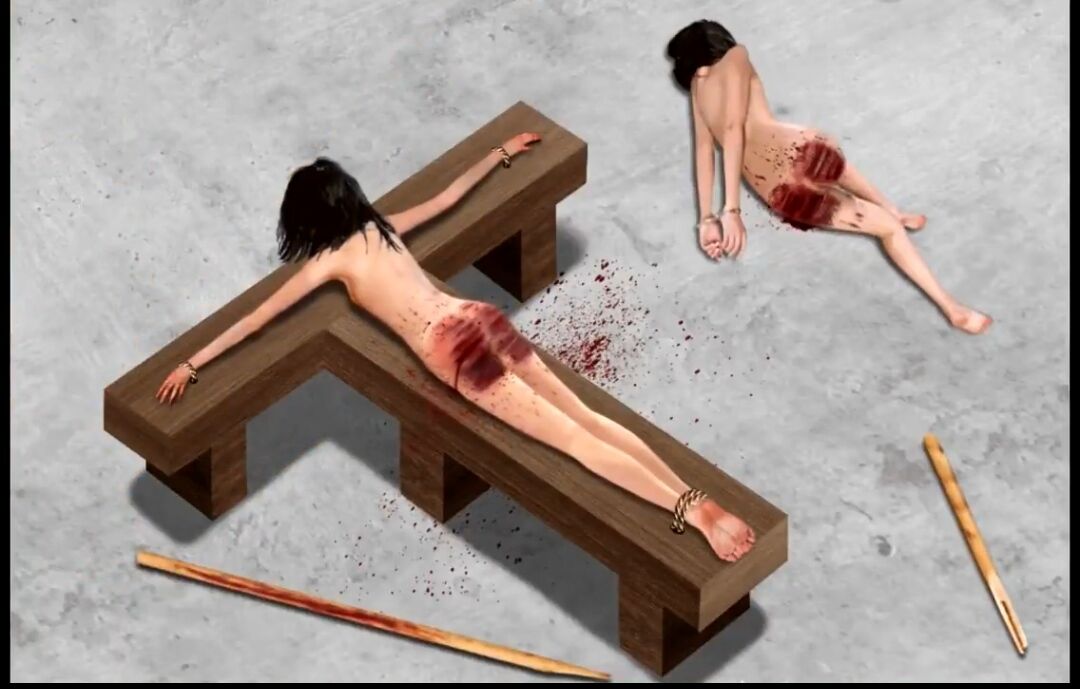 这些场景都喜欢🙋🙋🙋#sp #spank #打屁股