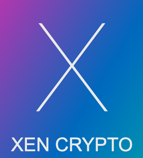 There are only few (2-3) wallets holding 10B $XEN.   There are 100 Apex Xunicorn XENFTS...  Sell out is not obvious due to the fact that those 100 NFTs will consume almost 85% of $XEN total supply.