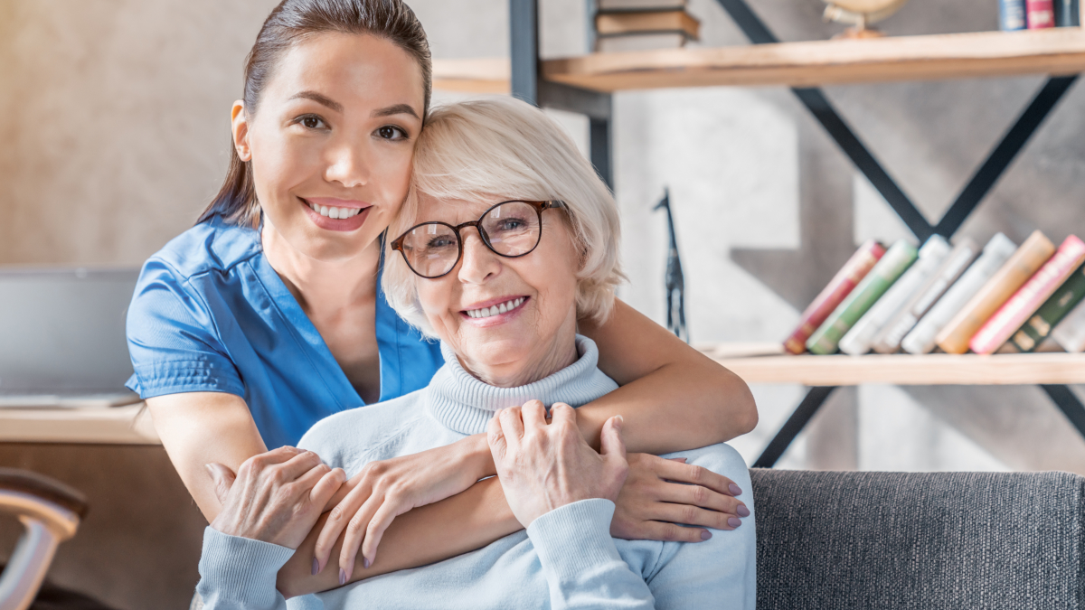 betterhomehsvcs's tweet image. Preventing Isolation

There are conditions associated with social withdrawal. In our companionship care, our caregivers can help maintain a hobby and provide interactive activities.

Read more:
facebook.com/permalink.php?…

#CompanionshipCare #DallasTX #HomeHealthServices