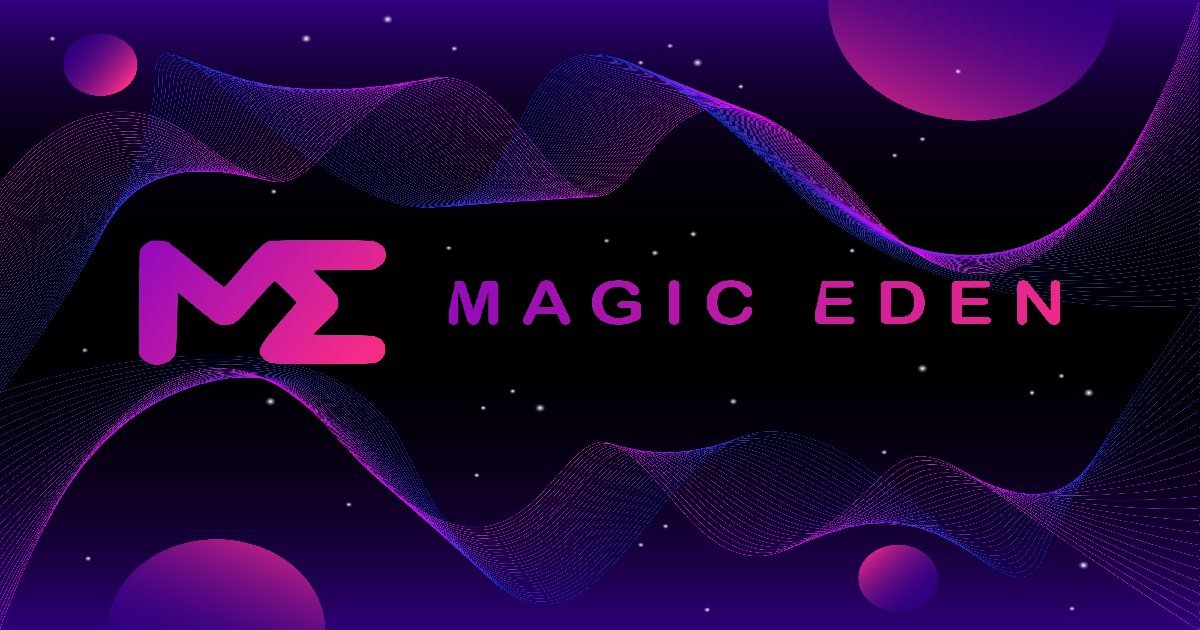 cryptured's tweet photo. Read more . . . . .  https://t.co/draG1KNG7E

#magiceden #nft #solana #Cryptured https://t.co/YJvoMZr8pN