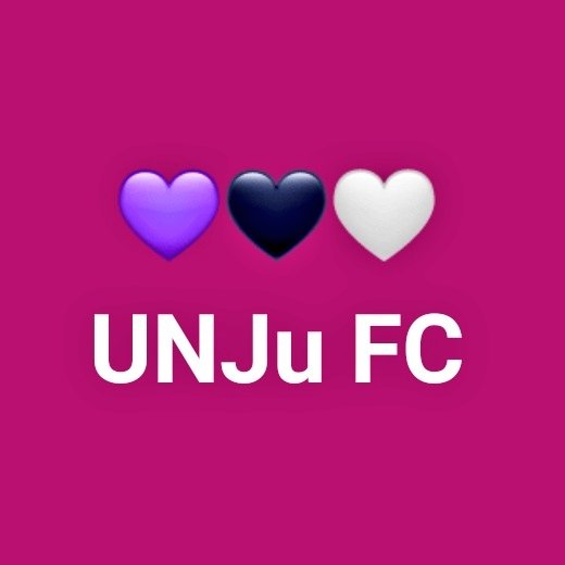 Ayer nos enteramos que ASCENDIMOS, hoy estamos re locos! 
Señores la UNJu es de la B 💪🏆⚽🥳