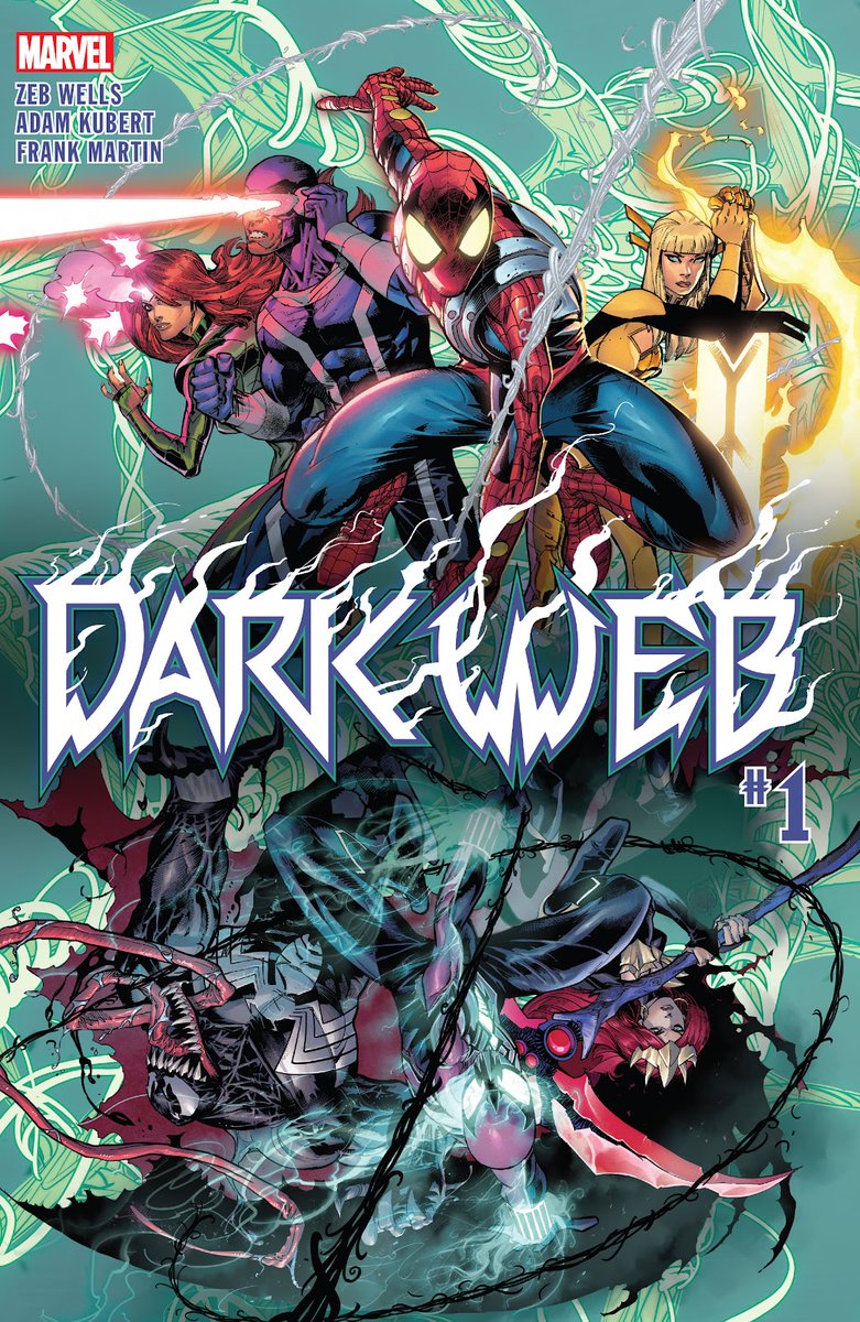 YuichiKobo's tweet photo. A new inferno
#ScottSummers #Cyclops
#JeanGrey #MarvelGirl
#IllyanaRasputin #Magik
#PeterParker #SpiderMan
#MadelynePryor #GoblinQueen
#BenjaminReilly #Chasm
#EddieBrock #Venom #KingInBlack
#DarkWeb
#Xmen
#DestinyOfX https://t.co/dGhx9evDlN