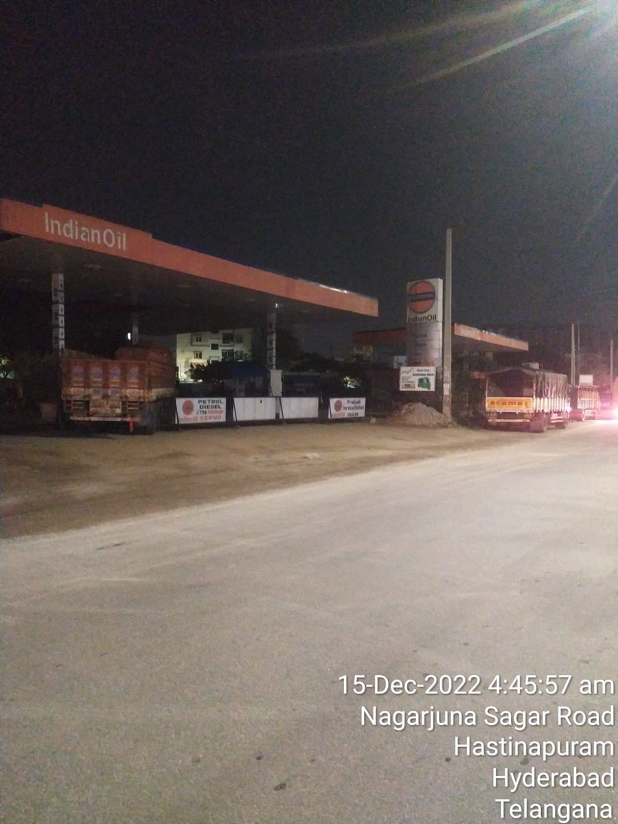 CRMPBSCPL's tweet photo. @PrateekReddy16 @GHMCOnline @CommissionrGHMC @GadwalvijayaTRS Sir, Cleared your complaint, informed concern officer to monitor, and please come 4:00pm for site inspection. Also please provide your contact number to contact you. Thank You Sir https://t.co/f4ipJYvO3V