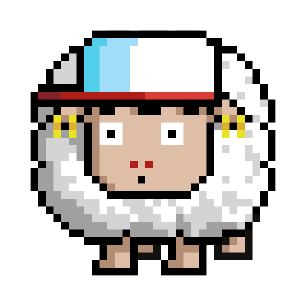 Sheep #3309 bought for 0.8Ξ ($1032.42) #NFT opensea.io/assets/ethereu…