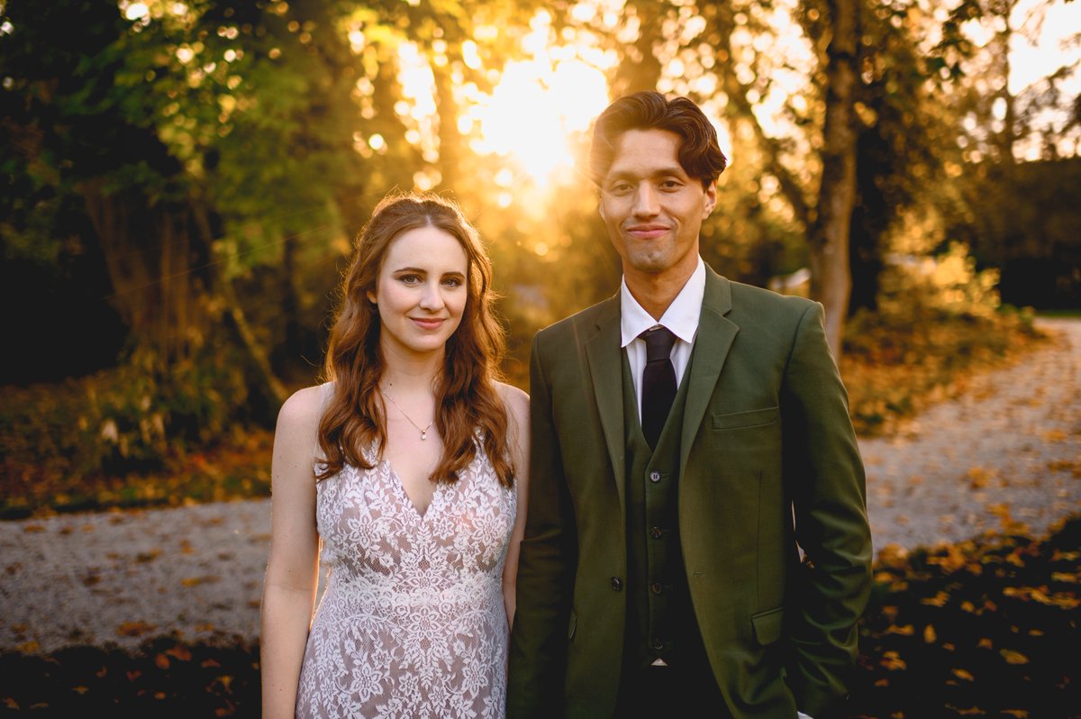 saradietschy's tweet photo. We just got all of our weddings pics and I just spent the last 4 hours throwing together a photo book for everyone for Christmas 😆🧡 https://t.co/h2r7c6cmRX