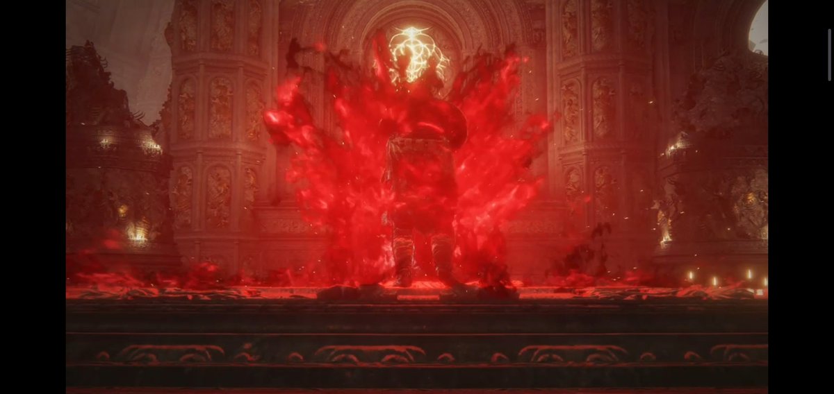 Haras_moka's tweet photo. Eu infelizmente peguei um final meio merda no Elden ring mas foda se, ótimo jogo 8,5/10

Queria ter tirado mais prints ou gravado outras lutas como a do Radahn :( https://t.co/2VBW902hff
