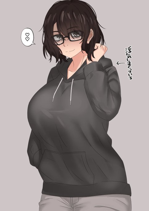 こういう娘好き 