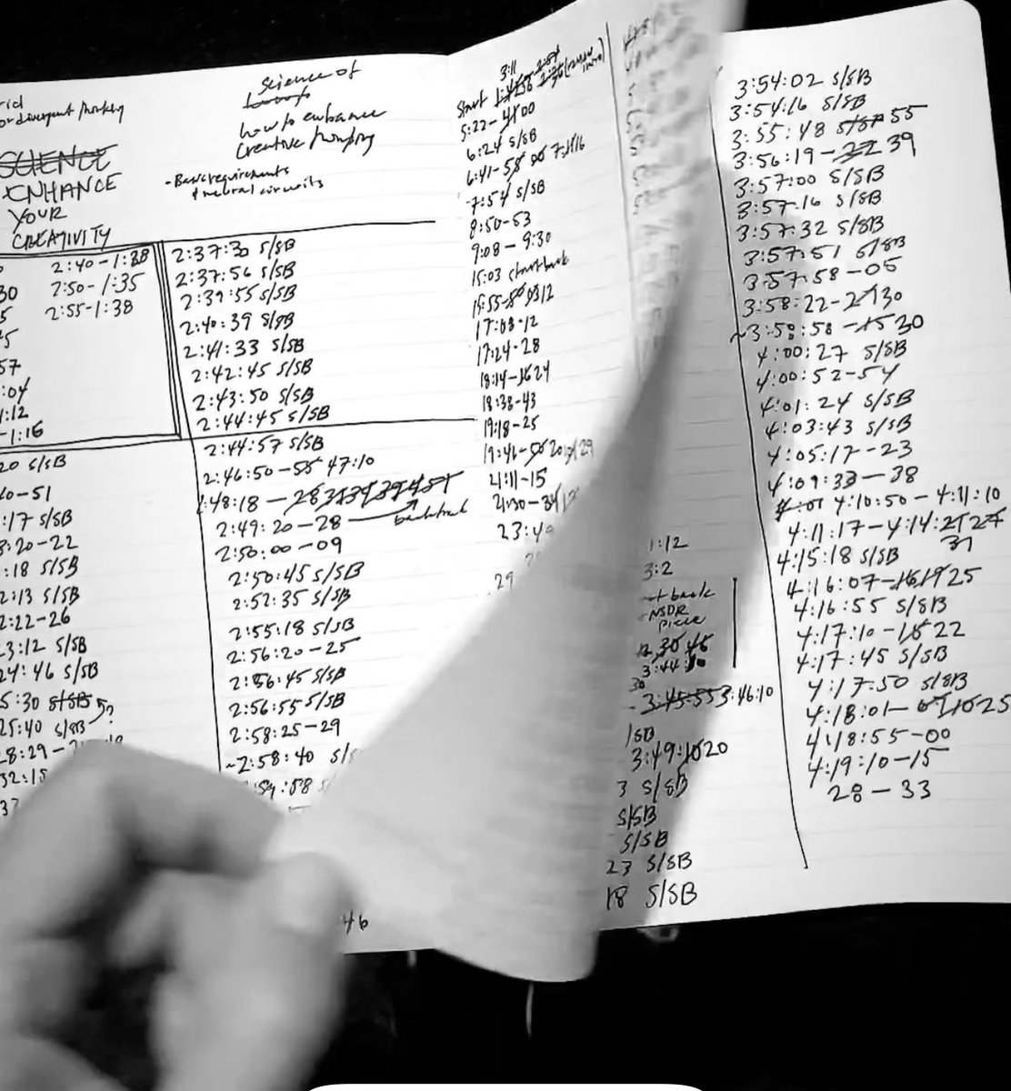 Andrew D. Huberman, Ph.D. tweet media