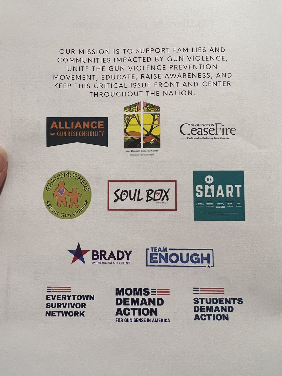 SeattleBrady's tweet photo. #SandyHook10YearsLater  #seattle https://t.co/uiCRt1xeMh