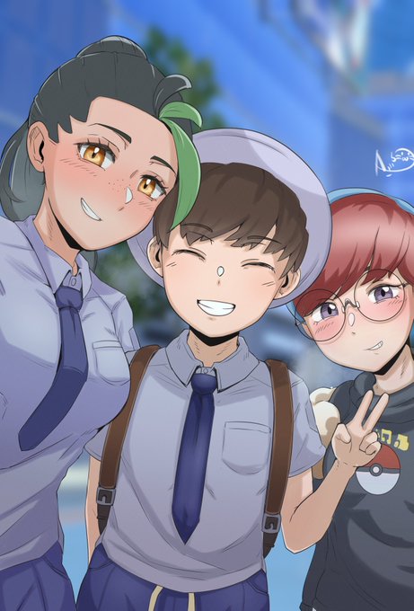 2時間後食われる SV主人公君 