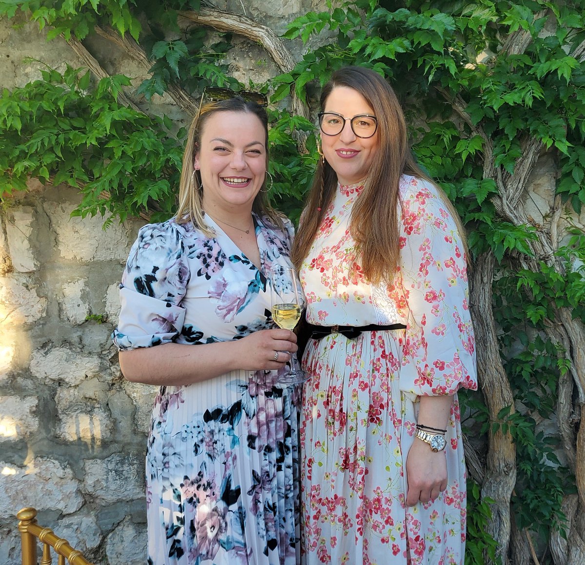 WDubrovnik's tweet photo. Welcome to our #ChristmasCalender
We remember every day some memory from our year 2022.
Number 15: Memories from #ReadForProfession #WomensBankWalk #CulturalNight events.
Thank you! Hvala! Kiitos! Tack! To all who game to our events.
#WomensBank #Dubrovnik #NaistenPankki https://t.co/f31DzlL9nE