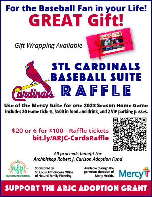 STLNFP's tweet image. We're still short of reaching our goal. Your support makes all the difference in the world! bit.ly/ARJC-CardsRaff…