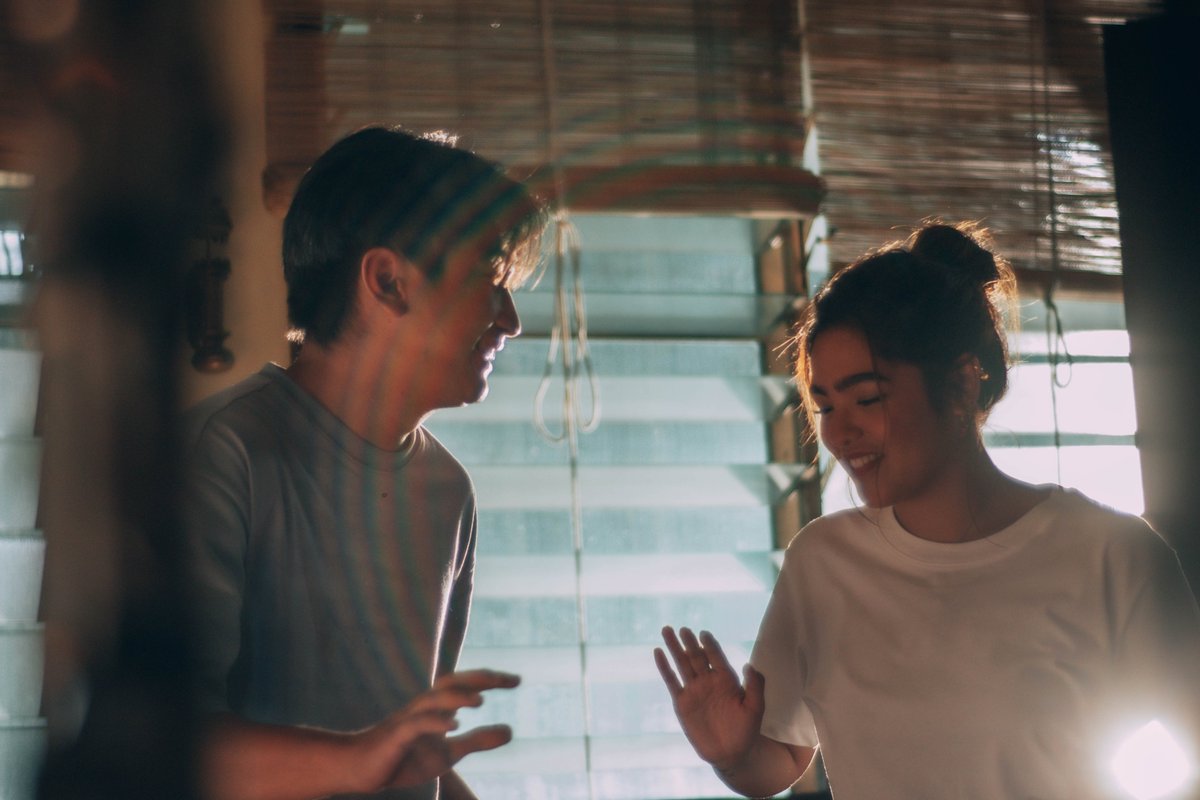 OCRecordsPH's tweet photo. Adie's Tahanan won the Gawad Sining Festival's 2022 Saludo Excellence Award for the mellow music video of the year! ✨

Congratulations to Direk Kris Cazin and everyone who made this happen!  ​​🤩​

Keep watching Tahanan MV on OC YouTube Channel: https://t.co/8jVSYmUy8a https://t.co/0EFTljymPE