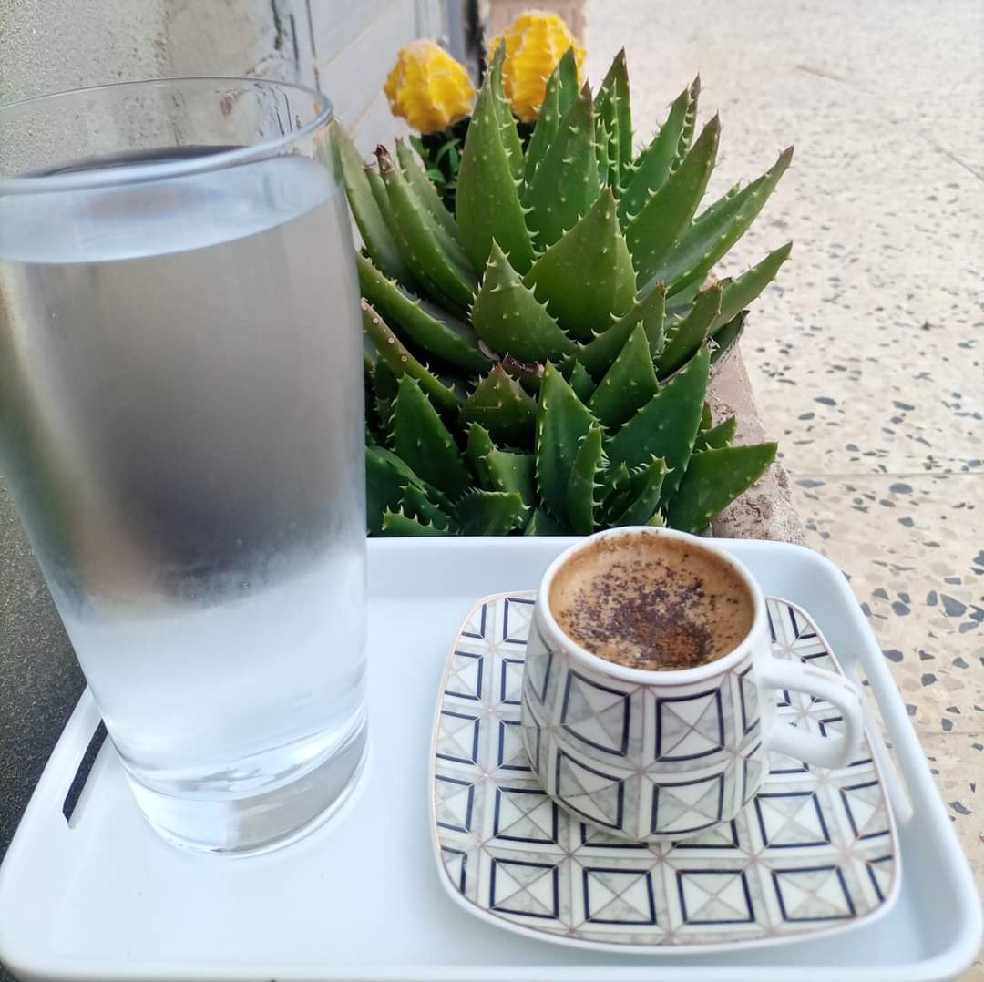 اللهم  اني اسألك في هذا اليوم وكل يوم تحفظ  علينا النعم وان ترزقنا  حلو الحياة وبركة في  الرزق وراحة البال"" 
صباح الخير والسعادة ☕️🍫