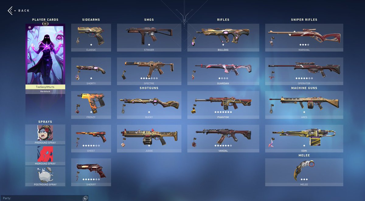 MrGivaways's tweet photo. INSANE VALORANT SKIN ACCOUNT GIVEAWAY!!!!

To enter:
📍Follow @champtu 
📍Like &amp; Retweet!
📍Comment: Done

#VALORANT #valorantGiveaways #VALORANTChampions 

giveaway ends in 3 day! https://t.co/UHsberxtXt