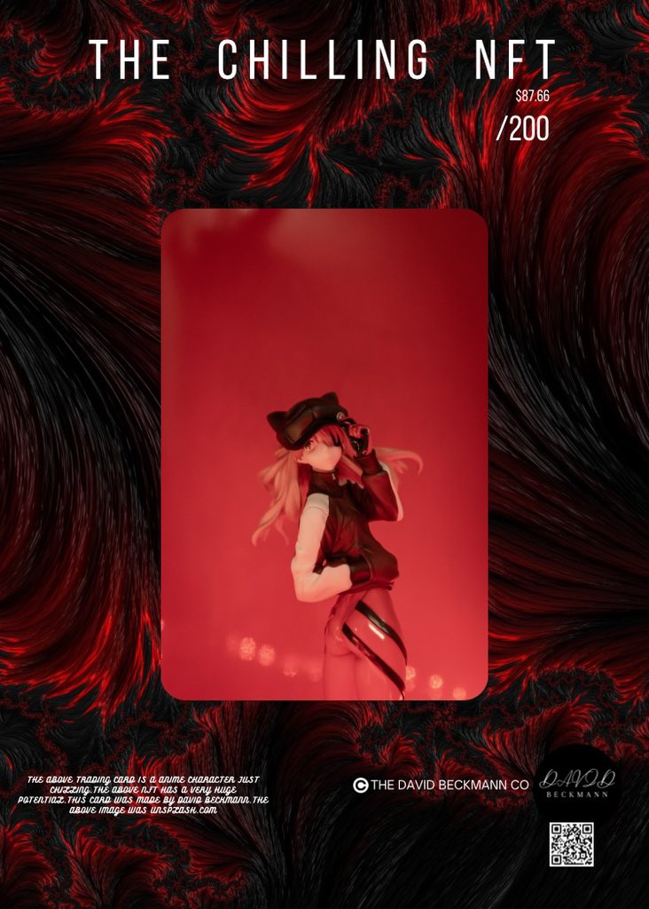 DAVID BECKMANN tweet media