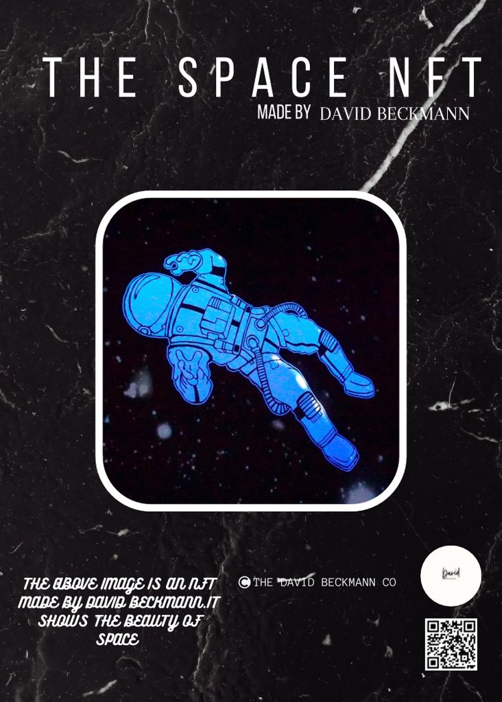 DAVID BECKMANN tweet media