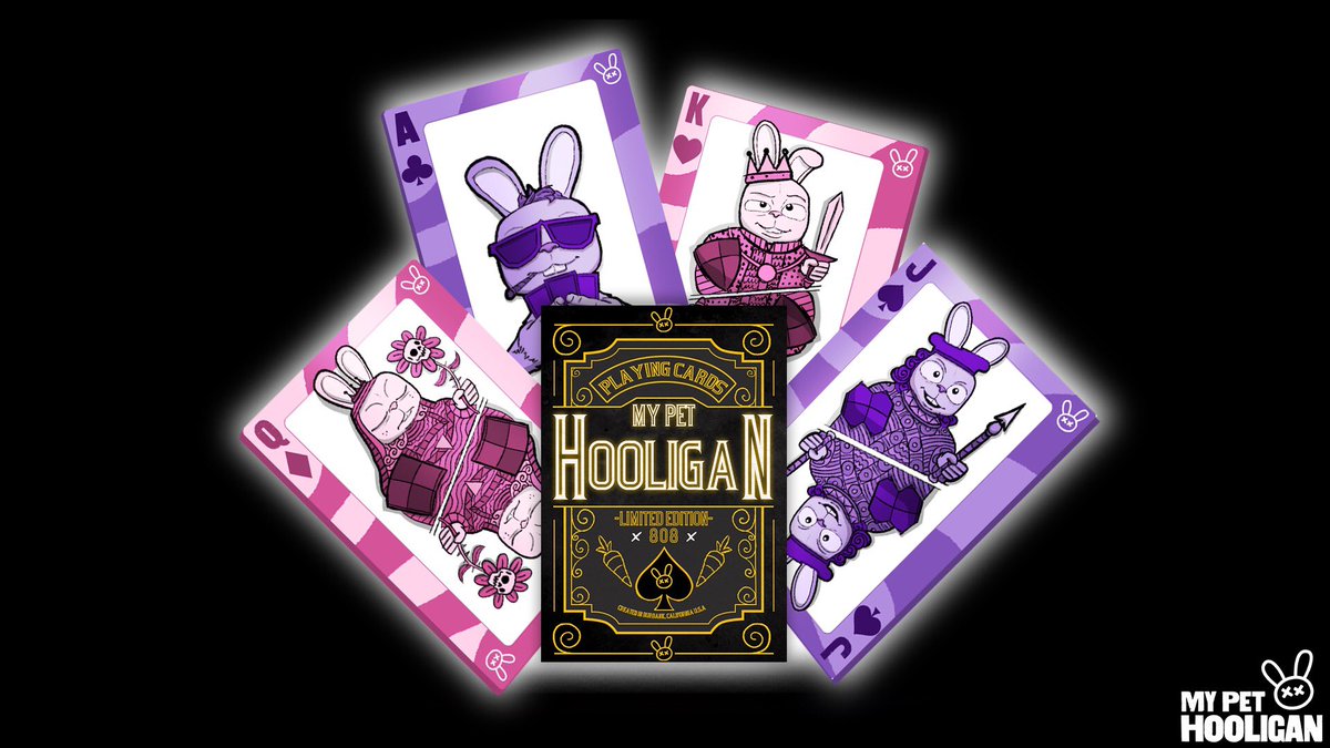 Our anniversary gift for our Holders, ready for dispatch early next year. A small token of appreciation for our amazing community!.. Karrot Gang 4 Lyfe! 🐰