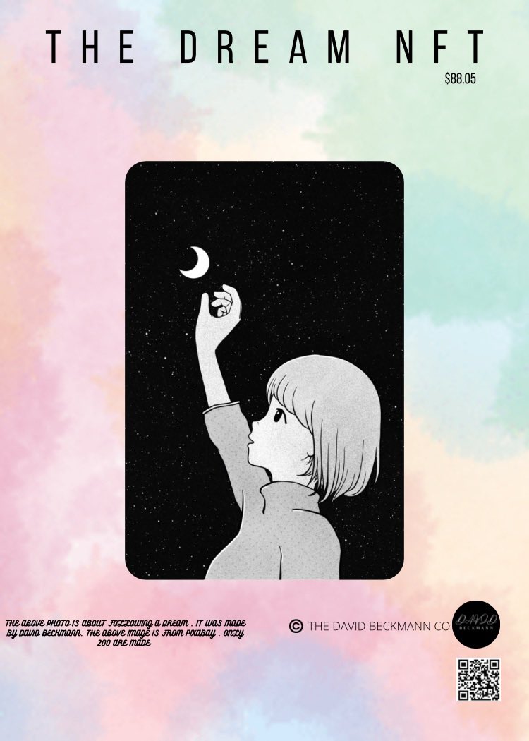 DAVID BECKMANN tweet media