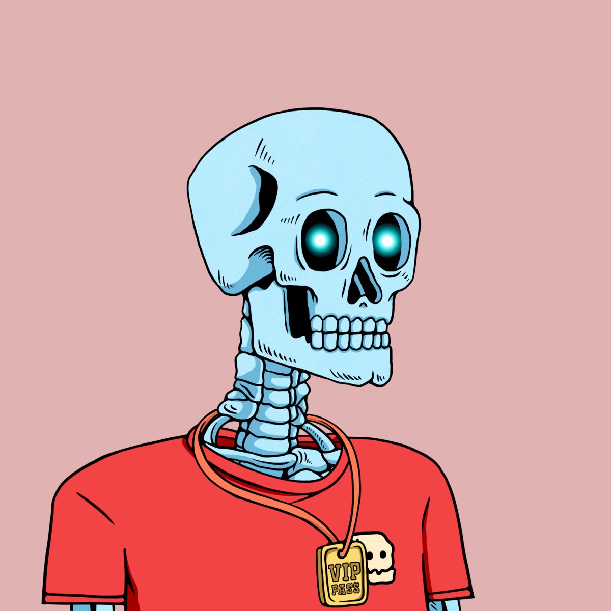 Secret Skellies Society #3869 just sold for 1.87 SOL ($26 USD) !

Transaction details: solscan.io/tx/56TDeATKjTh…

Visit magiceden.io/marketplace/se… to get your own!

Powered by SolanaBots.org