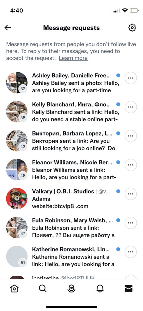 Pendleton tweet media