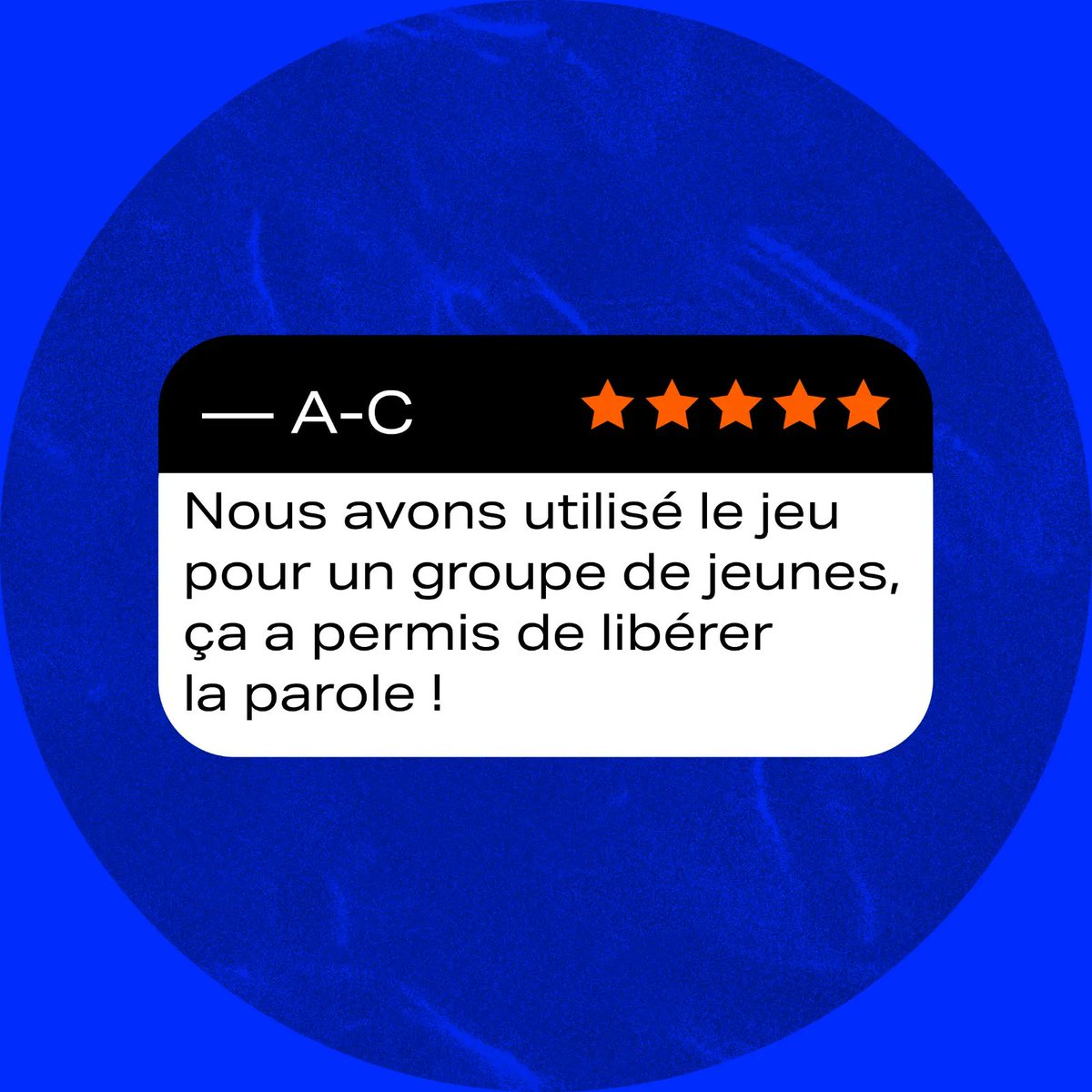 Majestart's tweet photo. On a trouvé votre idée de cadeau : Le jeu le Grand Bain c'est un jeu pour créer du lien et passer des soirées mémorables avec sa famille et ses amis. Commandez le jeu en ligne et soyez livré en 4 jours ici :  https://t.co/ufLJGuBLJS (lien dans la bio) https://t.co/0CAoxSZ2vo