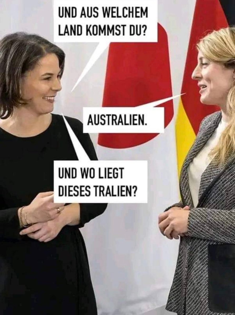 Diese Frau ist gut in Geofragie👍😂