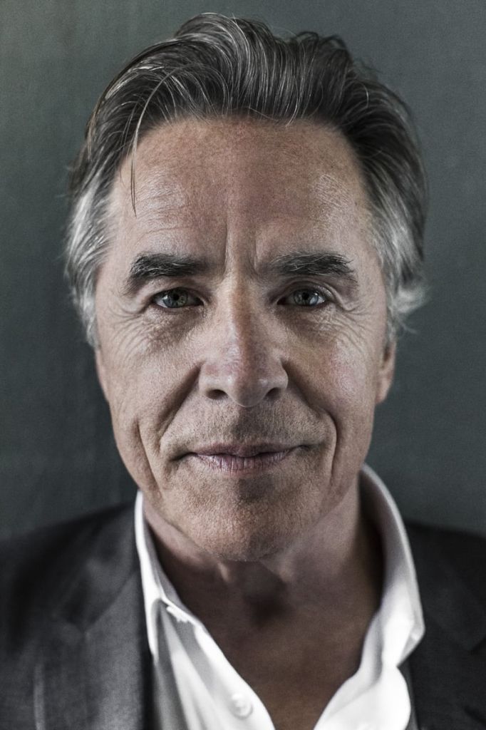 Happy Birthday to actor, producer and singer Don Johnson,
(December 15, 1949). 