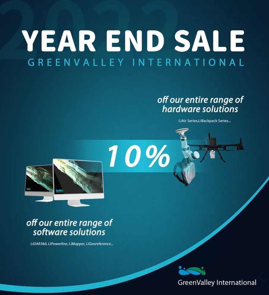 GreenValley INTL tweet media