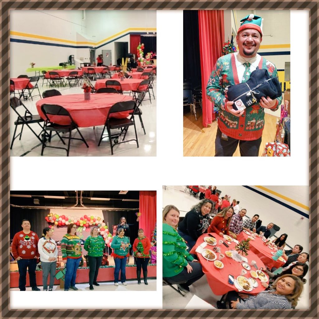 Leticia Terrazas on Twitter "Beautiful luncheon for the DW family